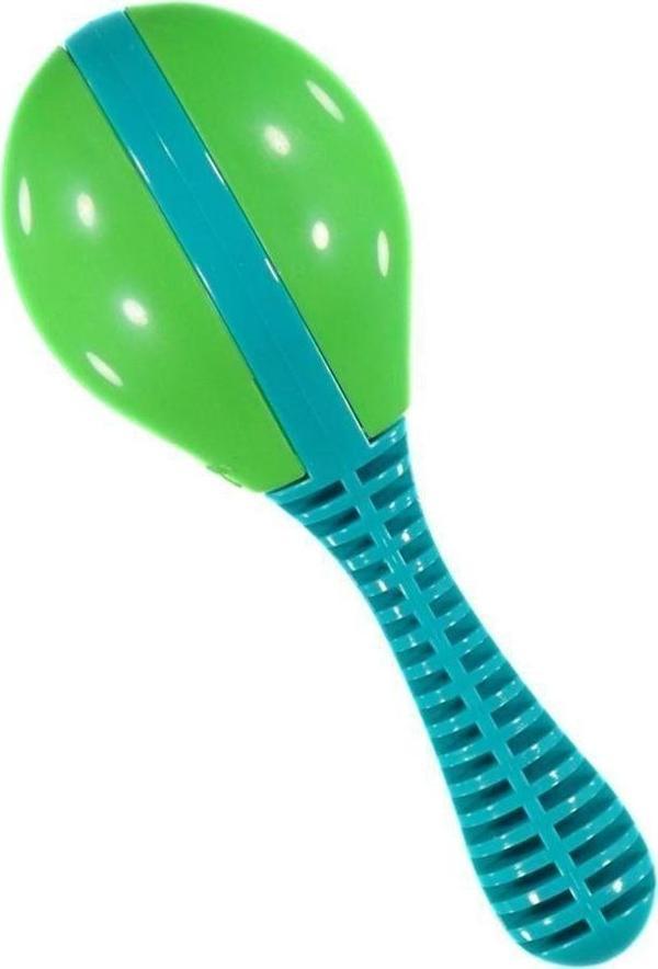 4034 Marakas - Baby Maracas / +10 ay - Image 1