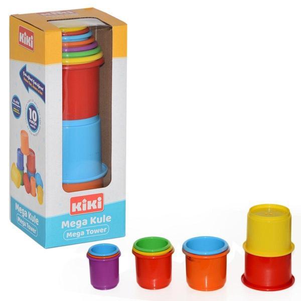 AE-1610 KİKİ MEGA KULE - Image 1