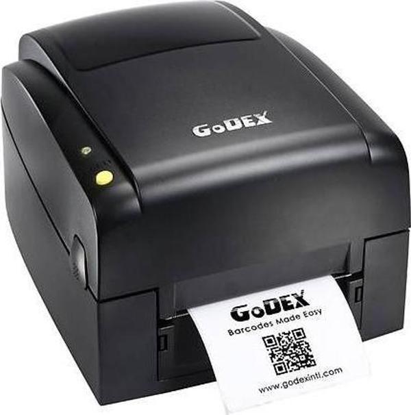 Ez-1105P 203 Dpi Direkt Termal-Termal Transfer Usb-Ethernet Barkod Yazıcı - Image 1