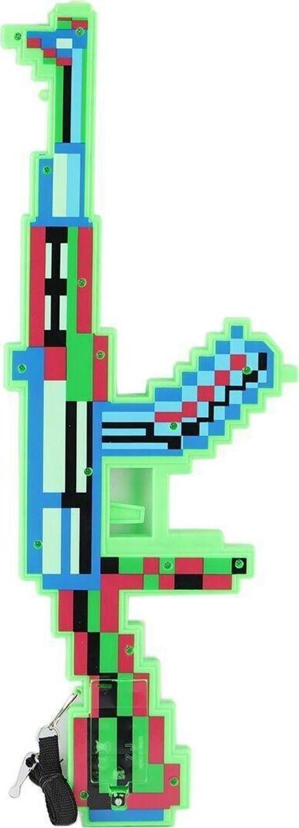 FCN-006 IŞIKLI KILIÇ - Image 1