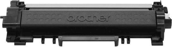 Brother Tn-2456 Black Siyah Muadil Toner Hl-2376-2386 Mfc-2716-2751-2771 - Image 1