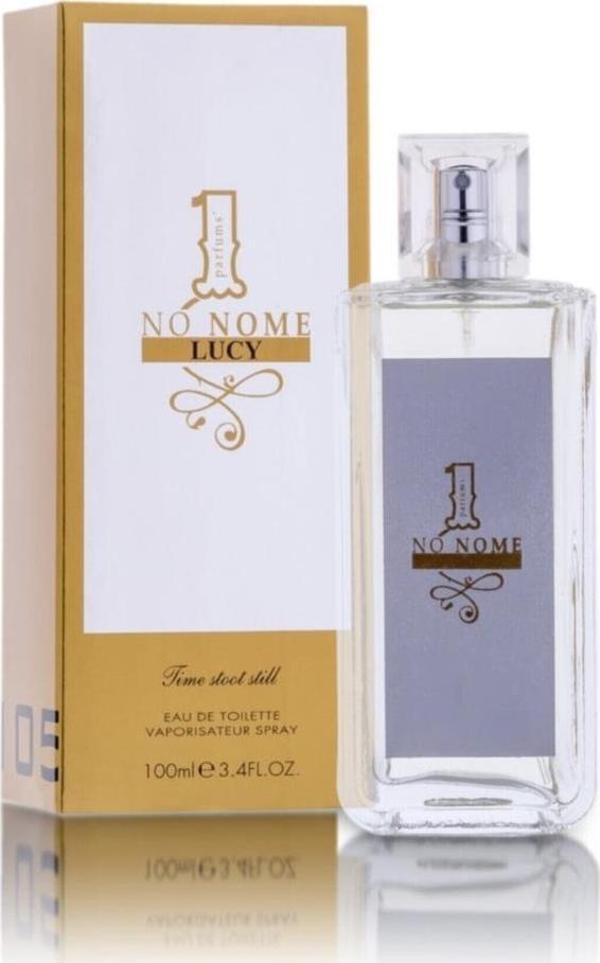 No Nome 1m Luky 105 Eau De Toılette 100 ml - Image 1