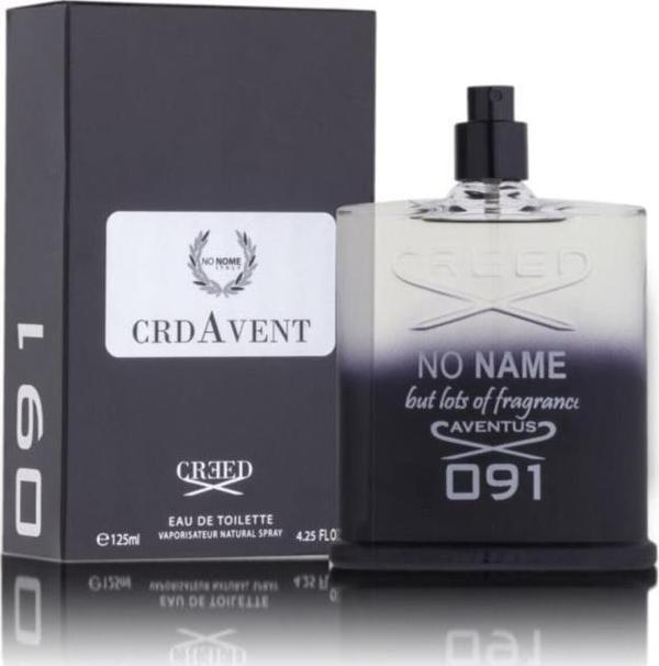 No Nome 091 Crdavent Edt 125 ml Erkek Parfümü - Image 1
