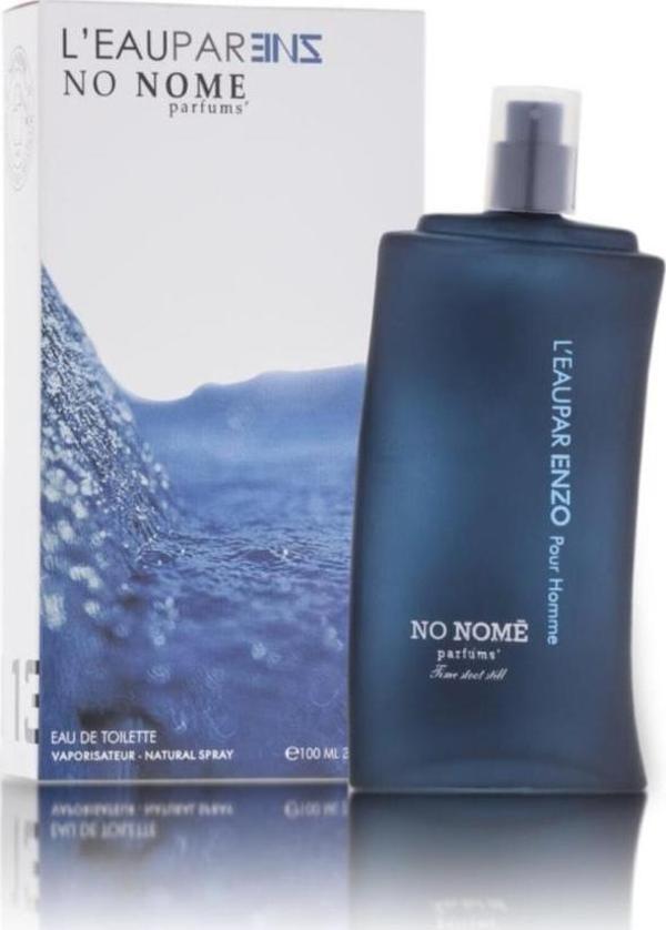 No Nome 113 L-eaupar ?nzo Edt 100 ml Erkek Parfümü 8681689005542 - Image 1