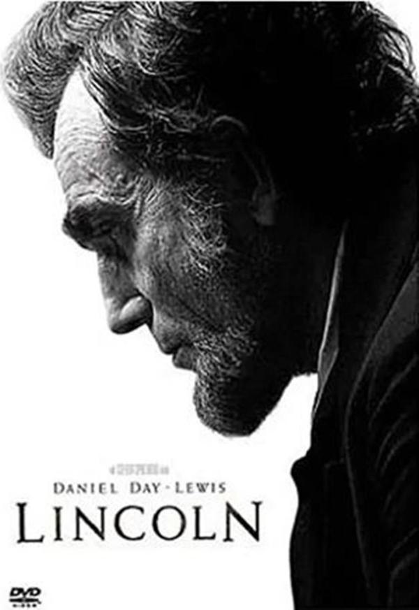 Lincoln ( Türkçe Dublaj ) ( Ambalajında - Sıfır ) DVD - Image 1