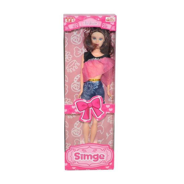 203 SİMGE BEBEK - Image 1