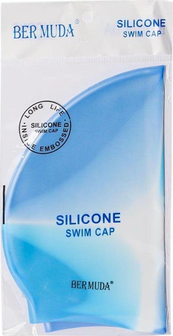 KZL-T708603 Bone Silikon Gökkuşağı Renkler - Image 1