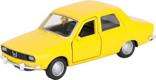 43827 Welly Renault  Çek Bırak Araba -Karsan - Image 1