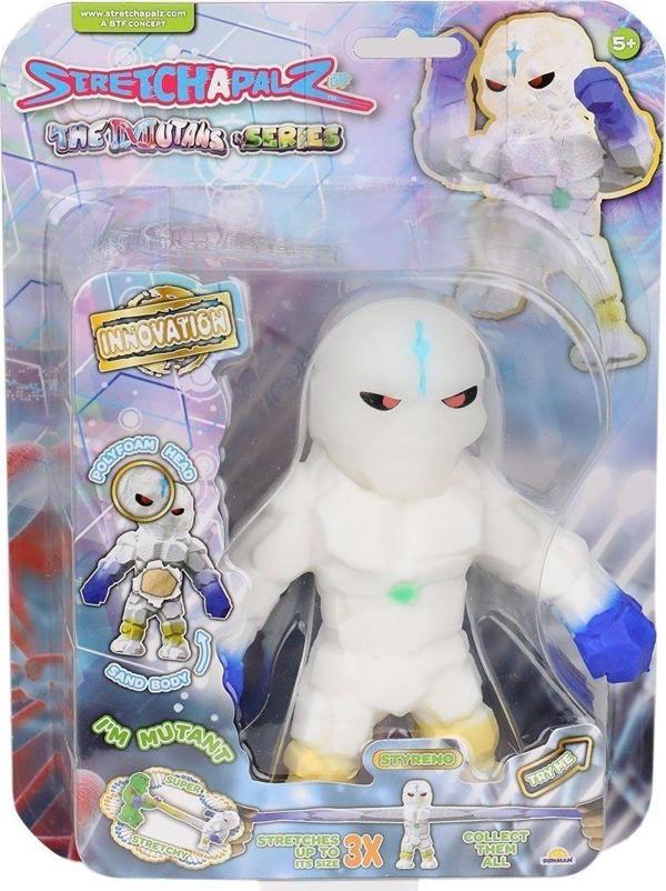 12357 Stretchapalz The Mutans Seri 14 cm -Sunman - Image 1