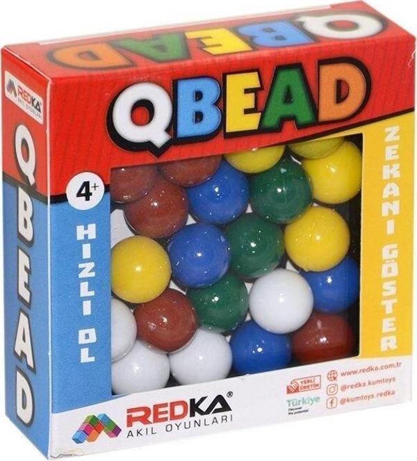 RD 5483 Redka Qbead Oyunu - Image 1