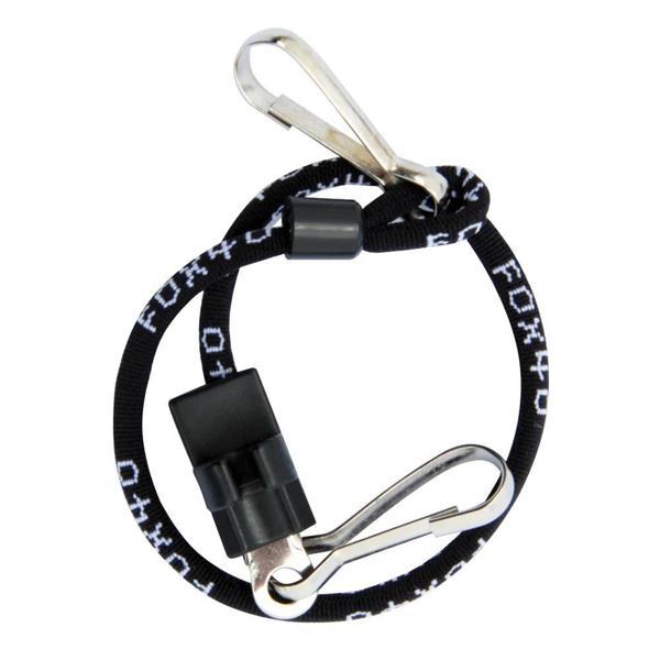 Fox 40 9" Clipper Lanyard W/P.T. System Adaptor İp 2160Pt - Image 1
