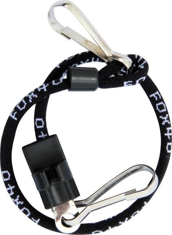 Fox 40 9" Clipper Lanyard W/P.T. System Adaptor İp 2160Pt - Image 1
