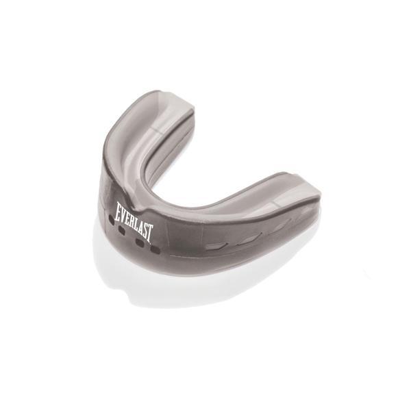 Everlast Evershield Double Mouth Guard Gri/Siyah 722431-71-121 - Image 1
