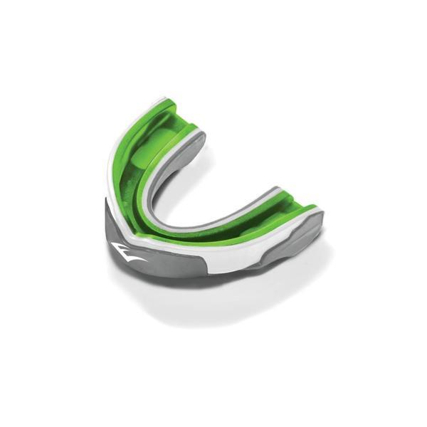 Everlast Evergel Mouth Guard Yeşil/Beyaz 837560-71-63 - Image 1