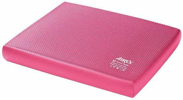 Airex Denge Pedi Elite Pink 400 x 480 x 60 BALANCEPADELIPI - Image 1