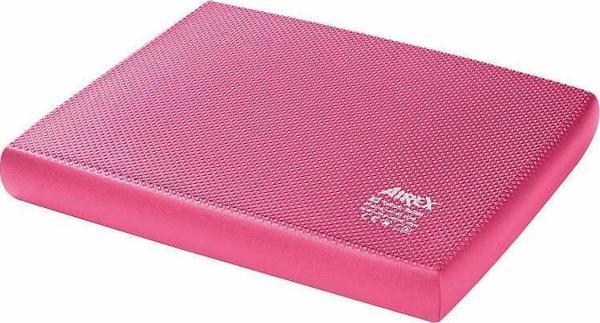 Airex Denge Pedi Elite Pink 400 x 480 x 60 BALANCEPADELIPI - Image 1