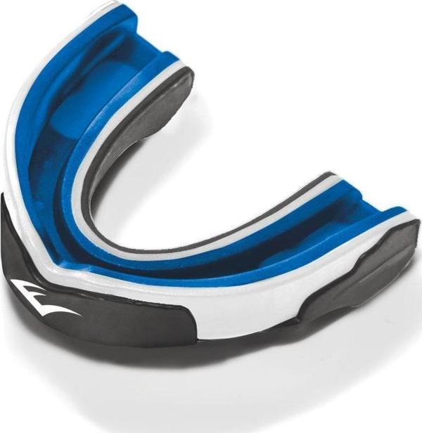 Everlast Evergel Mouth Guard Mavi/Beyaz 837560-71-53 - Image 1