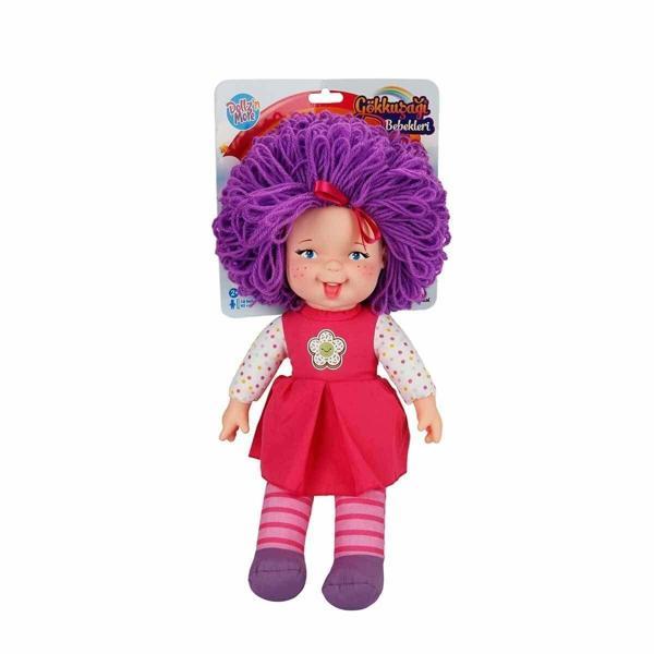 40012 Gökkuşağı Bebekleri 45 cm - Image 1