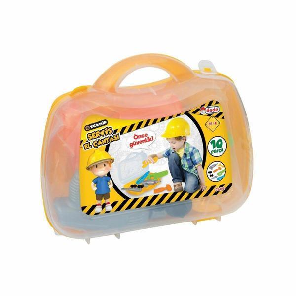 03408 TEKNİK SERVİS EL ÇANTASI - Image 1