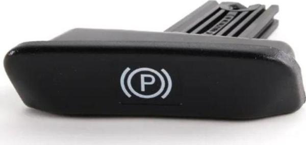 Mercedes W140 El Fren Kol 1992-1998  - Image 1