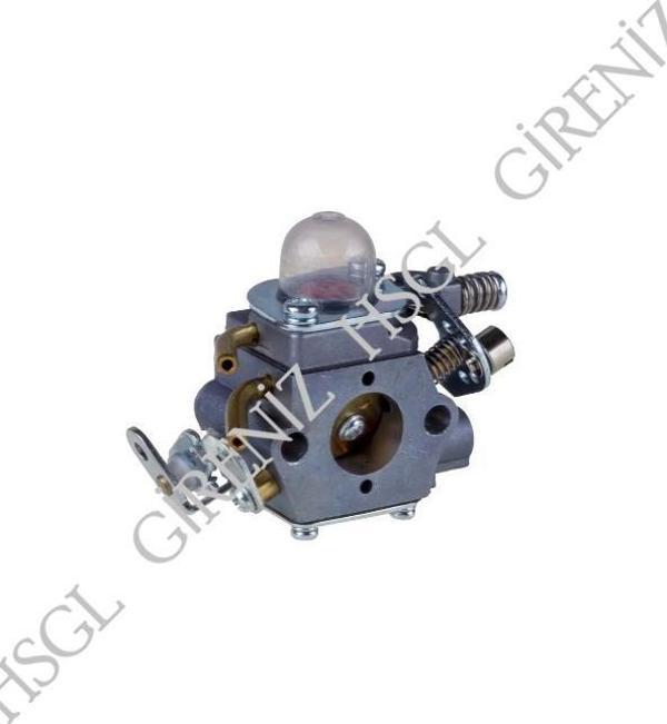 HSGL Motorlu Tırpan Karbüratör  Alpina Costrol VP52 / VP55 Eski Model Uyumlu - Image 1
