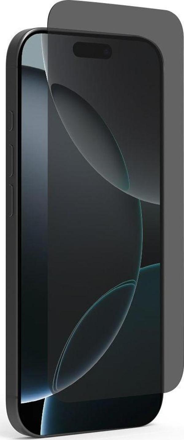 Bufalo iPhone 17 ESD Anti Static Hayalet Privacy Cam Ekran Koruyucu - Image 1