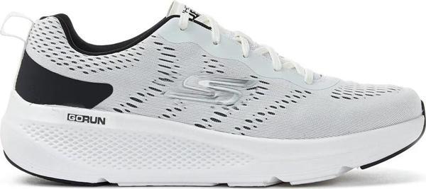 Skechers Go Run Elevate Mens Walking Shoes Erkek Yürüyüş Koşu Ayakkabısı Beyaz - Image 1