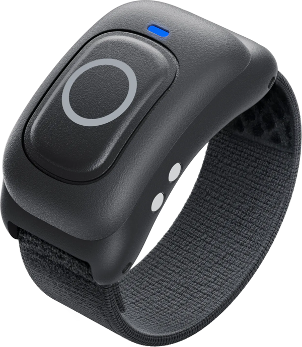 Insta360 Ring Remote - Image 1