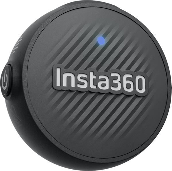 Insta360 Mic Air Transmitter - Image 1