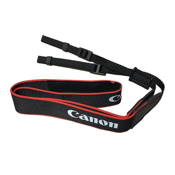 Canon 5D Mark IV Boyun Askı Kayışı - Image 1