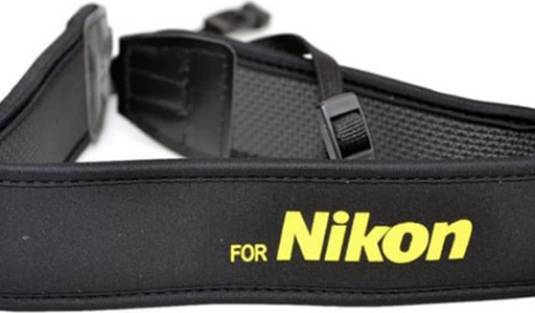 Nikon İçin Askı Kayışı - Image 1