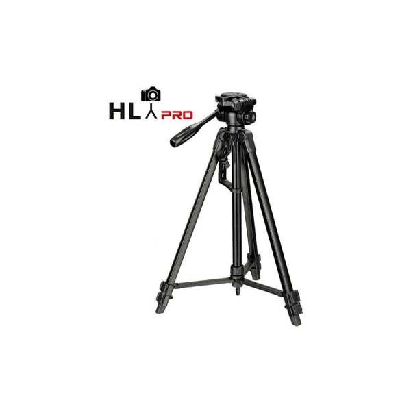 HLYPRO HPR-403 TRIPOD - Image 1