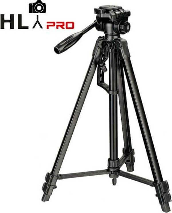 HLYPRO HPR-403 TRIPOD - Image 1