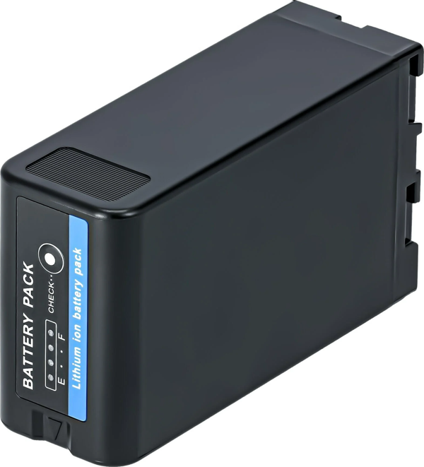 PDX Sony BP-U90   Batarya - Image 1