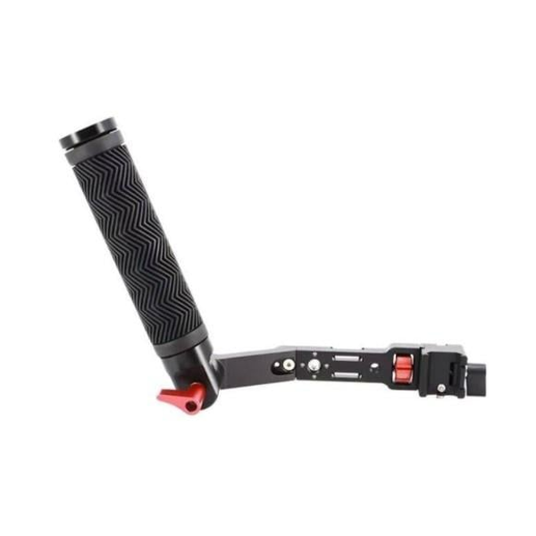 PDX Pro TH170 Sling Handgrip DJI /RS3/RS4 İçin - Image 1