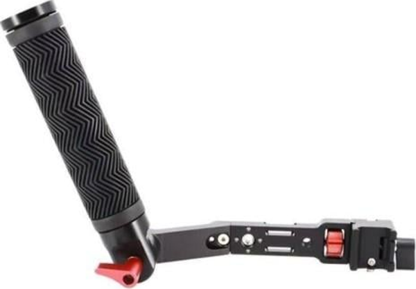 PDX Pro TH170 Sling Handgrip DJI /RS3/RS4 İçin - Image 1