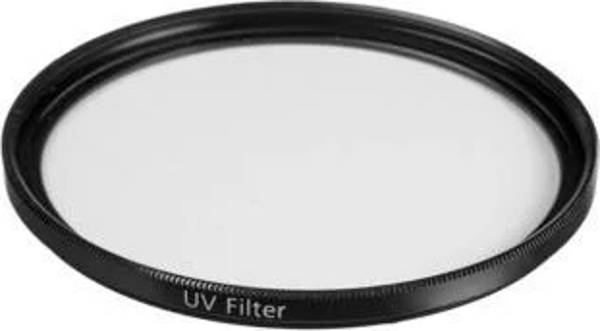 BÖWEE 86 MM UV FİLTER - Image 1