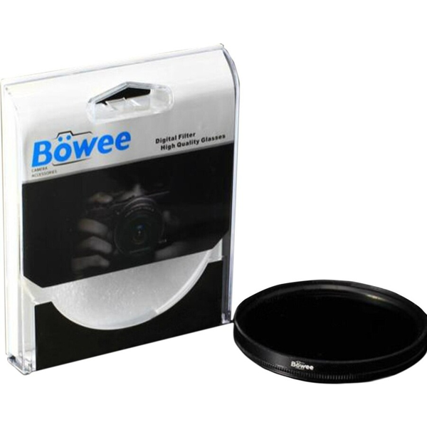 BÖWEE 95 MM UV FİLİTRE - Image 1