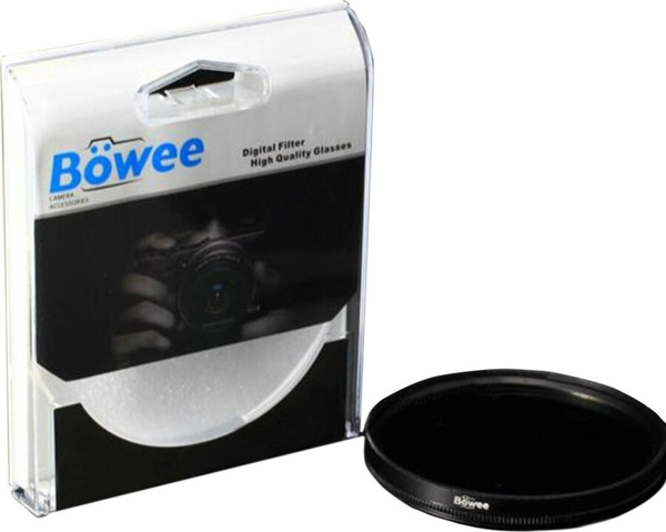 BÖWEE 95 MM UV FİLİTRE - Image 1