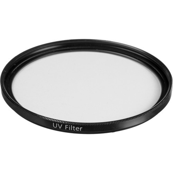 BOWEE 72 MM UV Filtre - Image 1