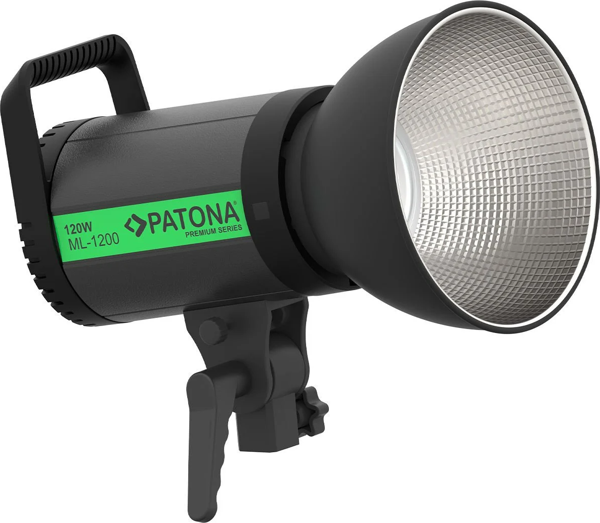 PATONA ML-1200 Premium LED Light 4198 - Image 1