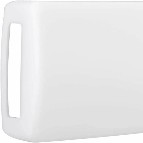Zhiyun Fiveray M40 için Plastik LED Diffuser - Image 1