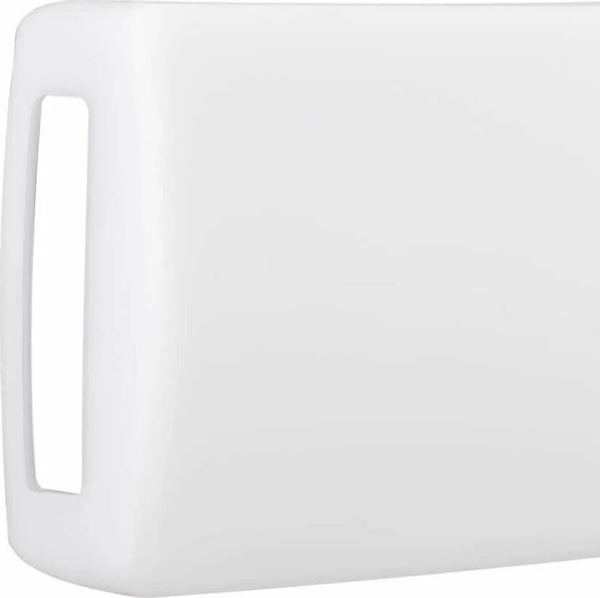 Zhiyun Fiveray M40 için Plastik LED Diffuser - Image 1