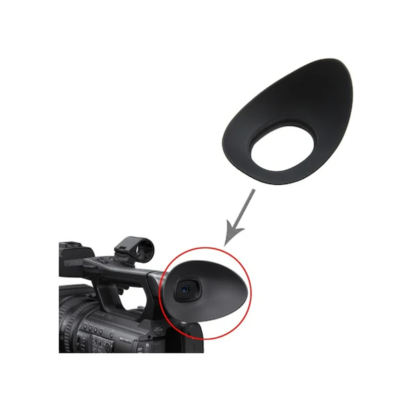 Sony NX100 Vizör Lastiği - Image 1