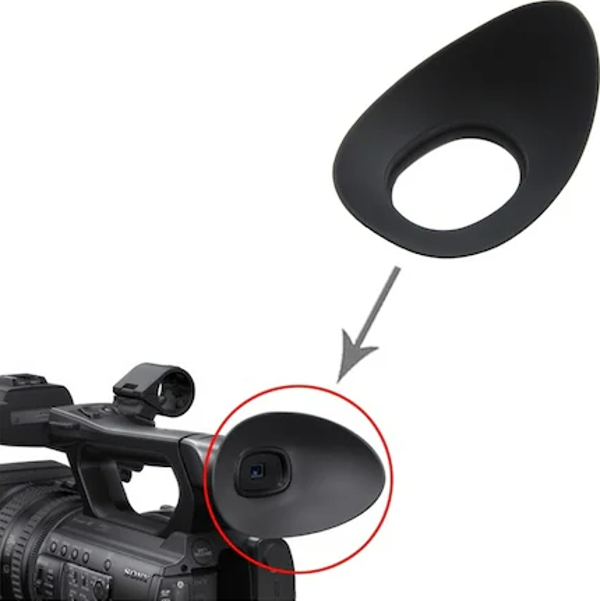 Sony NX100 Vizör Lastiği - Image 1