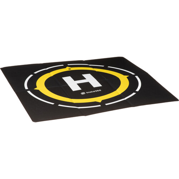 Insta360 Landing Pad - Image 1