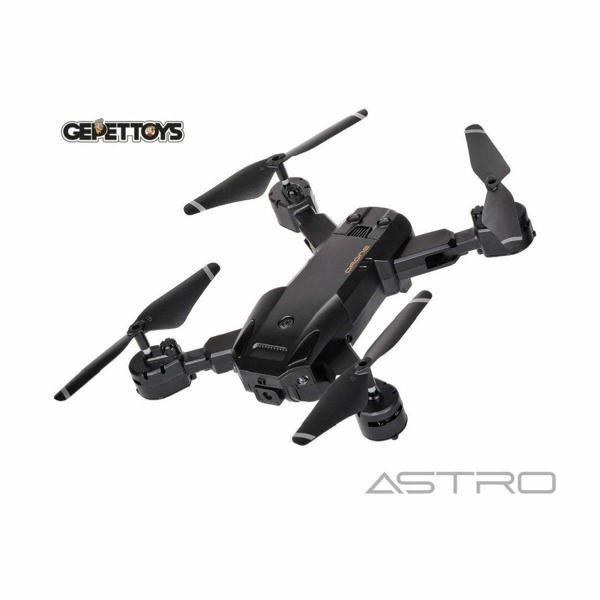 S21 Astro Taşımalı Çantalı 720P Drone - Gepettoys Kız Erkek Çocuk Oyuncak Eğitici Oyuncaklar - Image 1