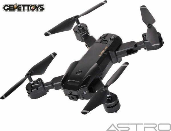 S21 Astro Taşımalı Çantalı 720P Drone - Gepettoys Kız Erkek Çocuk Oyuncak Eğitici Oyuncaklar - Image 1