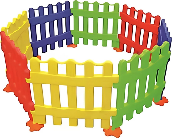 Çit 8 Parça Kız Erkek Çocuk Oyuncak Eğitici Oyuncaklar - Image 1