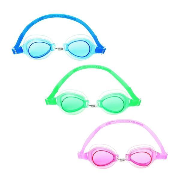 Bestway Hydro-Swim Çocuk Gözlüğü 21002 Kız Erkek Çocuk Oyuncak Eğitici Oyuncaklar - Image 1